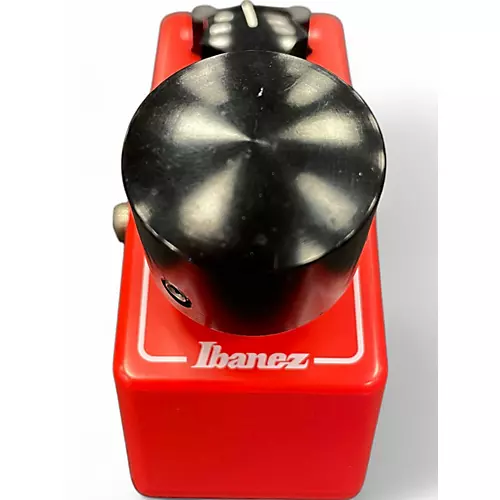 Used Ibanez PHASER MINI Effect Pedal - musicians--Friend