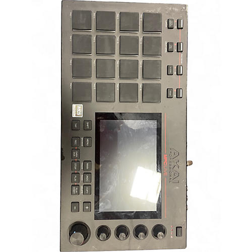 Used Akai Professional MPC Live Production Controller - musicians--Friend