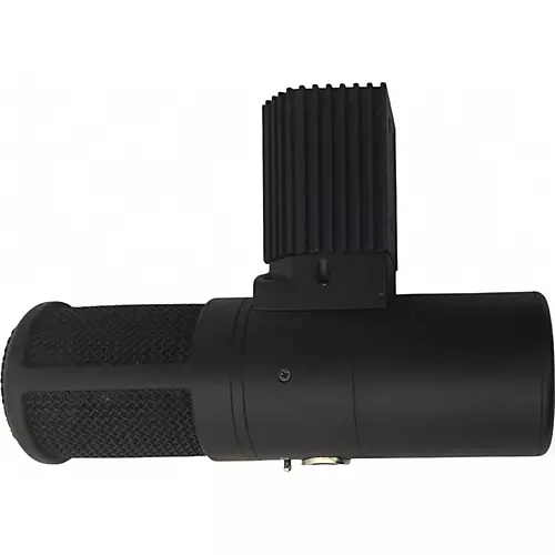 Used Warm Audio WA-8000 Tube Microphone - musicians--Friend