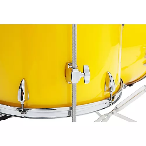 TAMA Imperialstar 5-Piece Complete Drum Set With 22