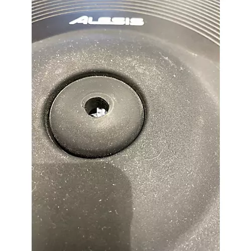 Used Alesis DMPAD Electric Cymbal - musicians--Friend
