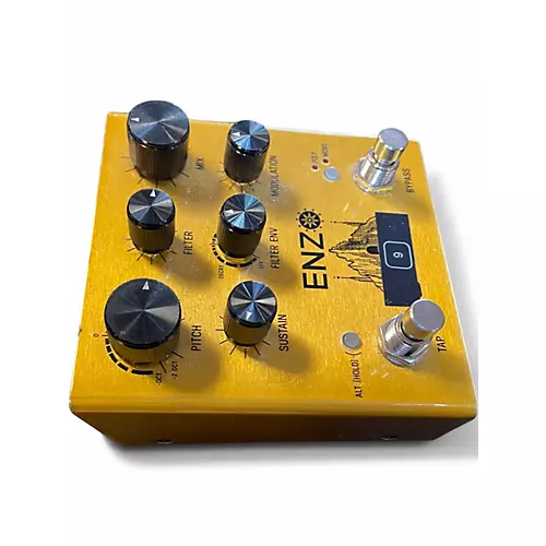 Used Meris ENZO Effect Pedal - musicians--Friend