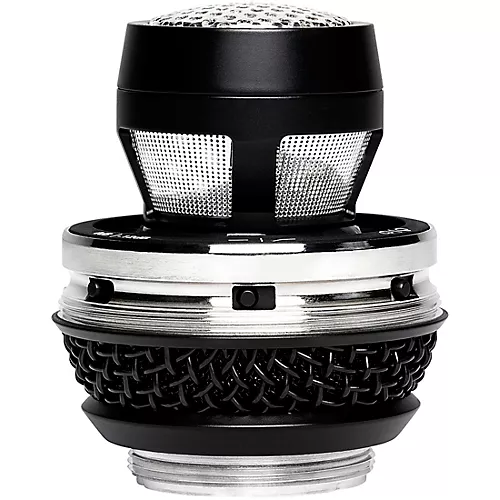 LEWITT MTP W950 Handheld Condenser Microphone Black - musicians--Friend