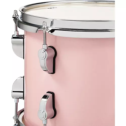 PDP by DW New Yorker 4-Piece Shell Pack With 16