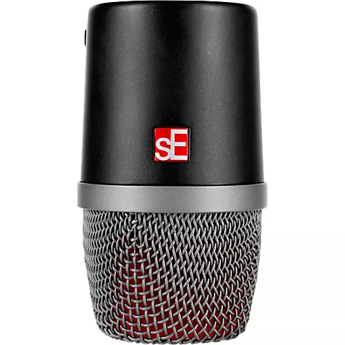 sE Electronics V KICK Dynamic Drum Microphone - musicians--Friend