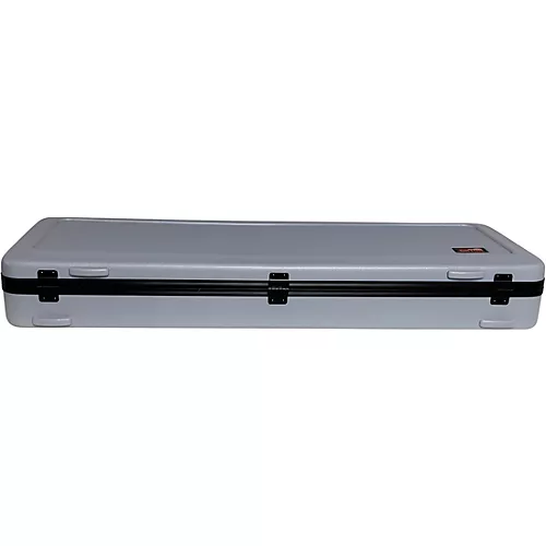 Gator Flight Pro V3 TSA Series ATA Molded Electric Guitar Case Gray - musicians--Friend