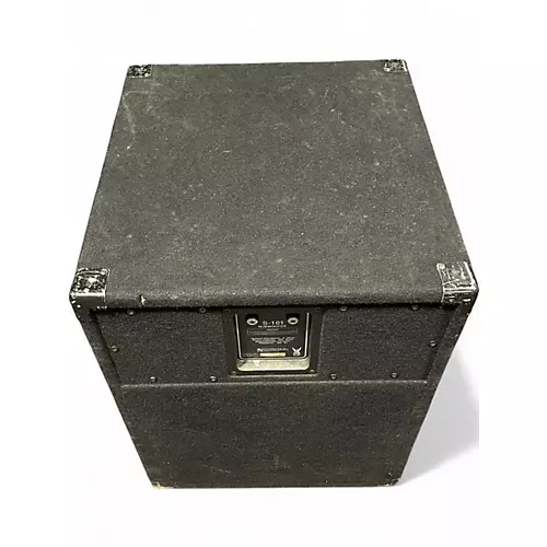 Used Electro-Voice s181 Unpowered Subwoofer - musicians--Friend