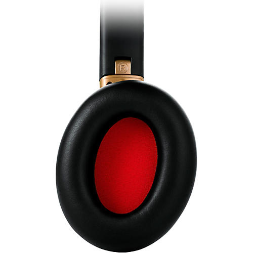 Positive Grid Spark NEO Wireless Smart Guitar Headphones Black - musicians--Friend