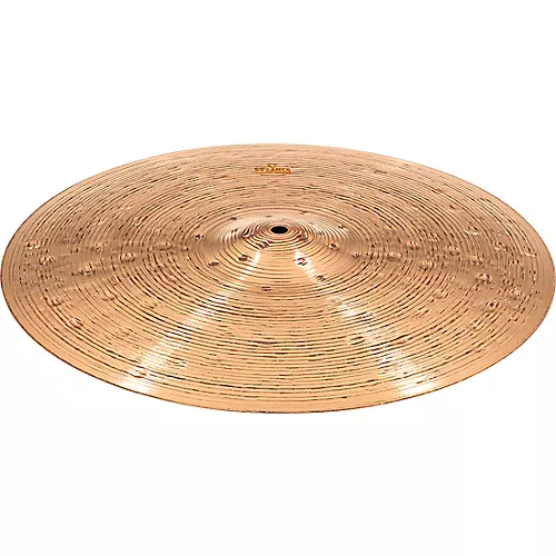 MEINL Byzance Foundry Reserve Hi-Hat Cymbal Pair 15 in. - musicians--Friend