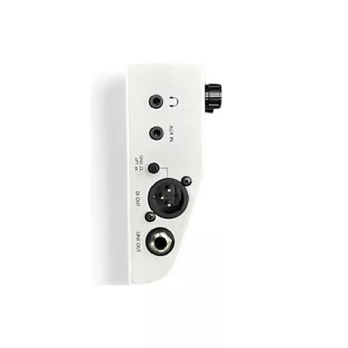 Used Two Notes AUDIO ENGINEERING torpedo C.A.B. Multi Effects Processor - musicians--Friend