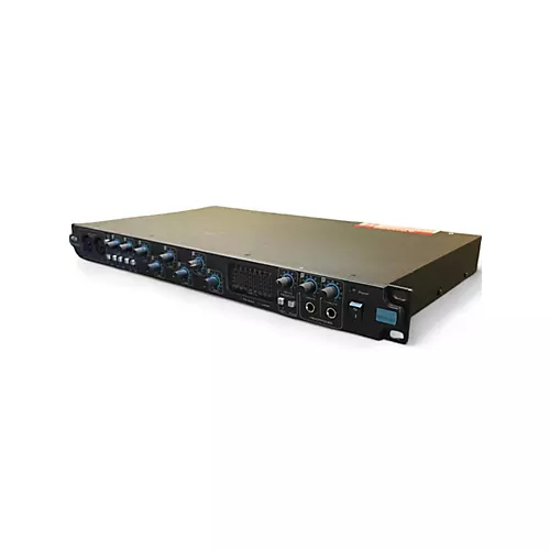 Used Focusrite Saffire Pro 40 Audio Interface - musicians--Friend