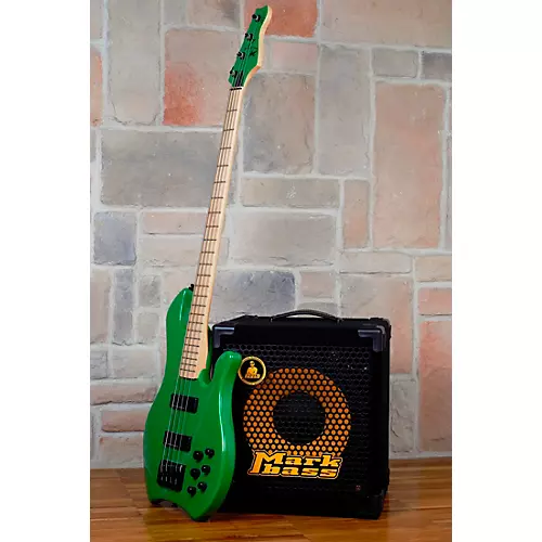 Markbass MINI CMD 121 P V 1x12