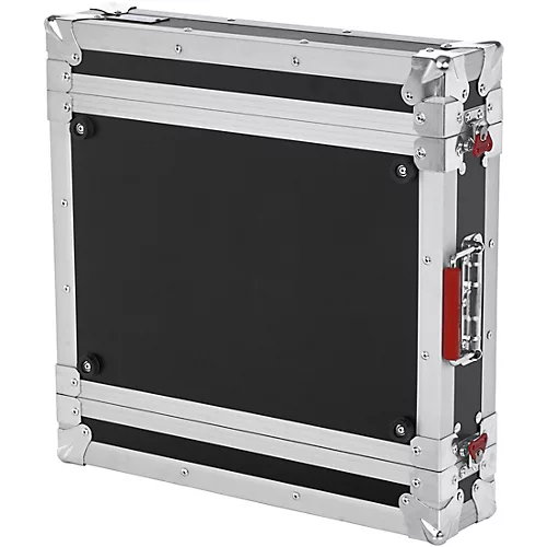 Gator G-Tour EFX 2 ATA Shallow Rack Road Case - musicians--Friend