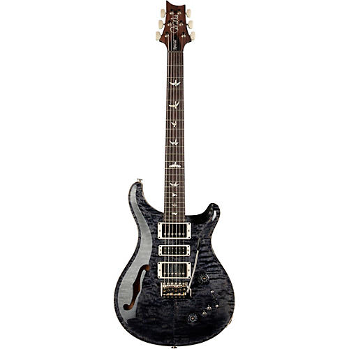 PRS Special Semi-Hollow Electric Guitar Yellow Tiger - musicians--Friend