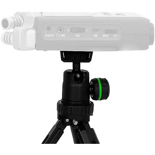 Gravity Stands Gravity VS TRIPOD 01 B - Universal Tripod Table Stand - musicians--Friend