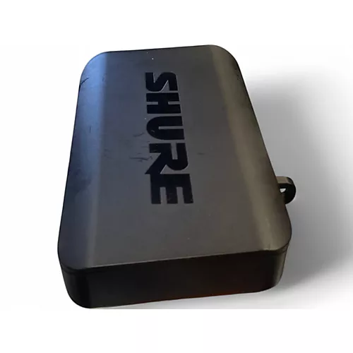 Used Shure BLX4 Instrument Wireless System - musicians--Friend