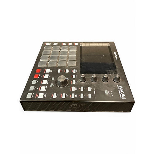 Used Akai Professional MPC ONE Production Controller - musicians--Friend