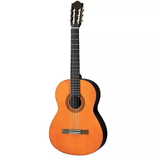 Yamaha C40 Classical Guitar Natural - musicians--Friend