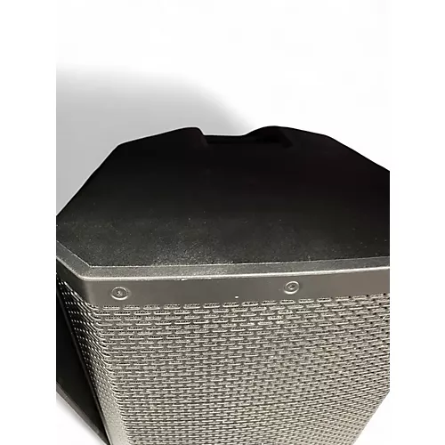 Used Electro-Voice ZLX-12P 12in 2-Way Powered Speaker - musicians--Friend