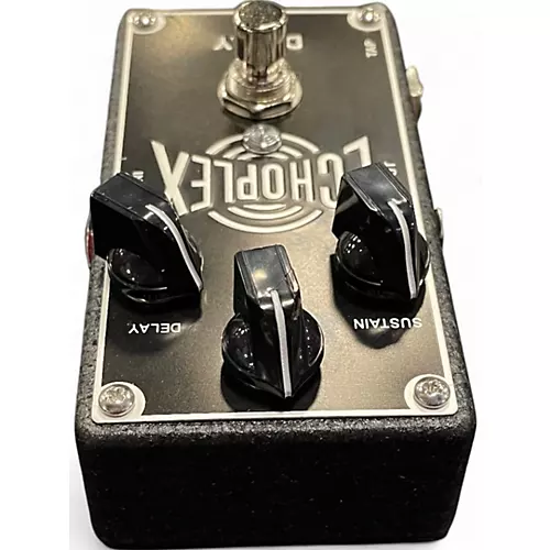 Used Dunlop Echoplex Delay Effect Pedal - musicians--Friend