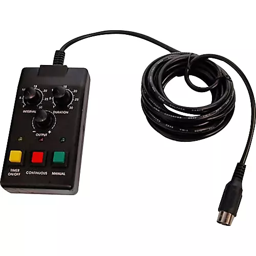 CHAUVET DJ Hurricane Haze 2 Digital - musicians--Friend