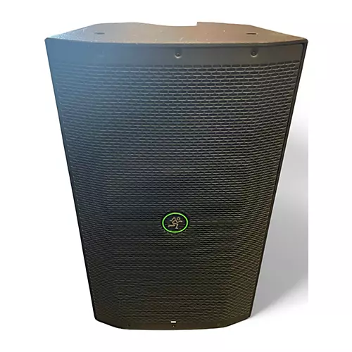 Used Mackie Thump212XT Powered Speaker - musicians--Friend