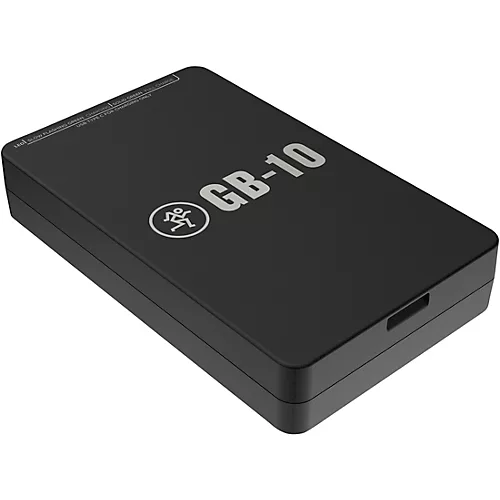 Mackie GB-10 Rechargeable Battery for ProFX10 GO - musicians--Friend