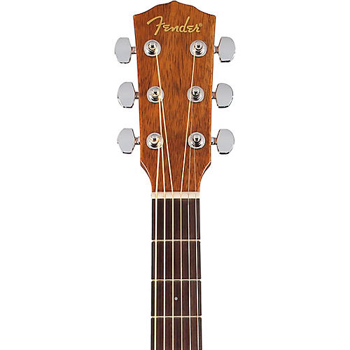 Fender CD-60 Dreadnought V3 Acoustic Guitar Sunburst - musicians--Friend