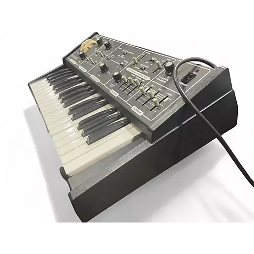 Used Moog THE ROGUE Synthesizer - musicians--Friend