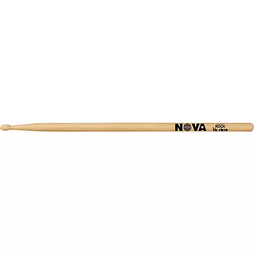 Nova Hickory Drum Sticks 5AN - musicians--Friend