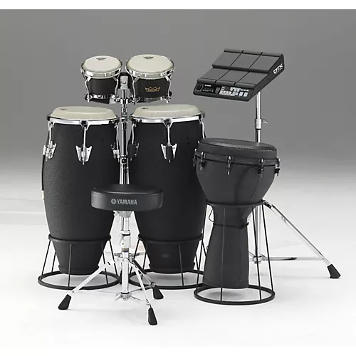 Yamaha DTX-MULTI 12 Digital Percussion Pad - musicians--Friend