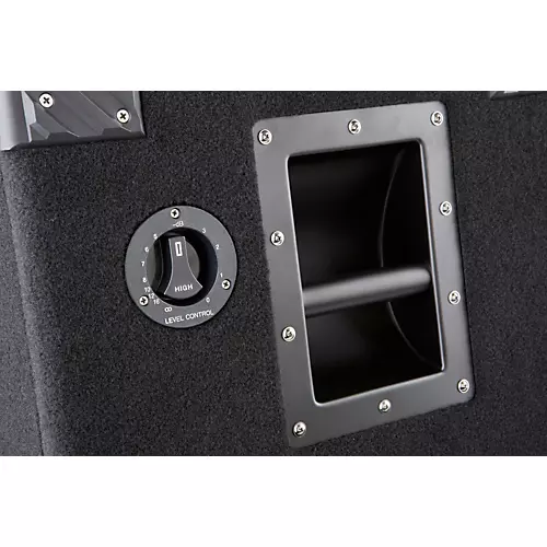 Markbass Traveler 151P Rear-Ported Compact 1x15 Bass Speaker Cabinet 8 Ohm - musicians--Friend