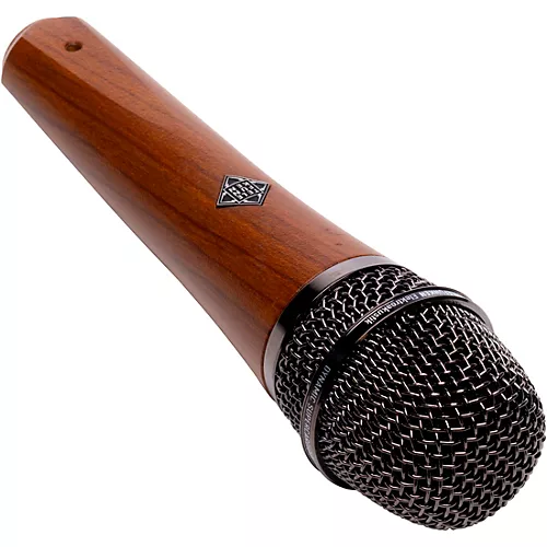 TELEFUNKEN M81 Supercardioid Dynamic Handheld Vocal Microphone White - musicians--Friend