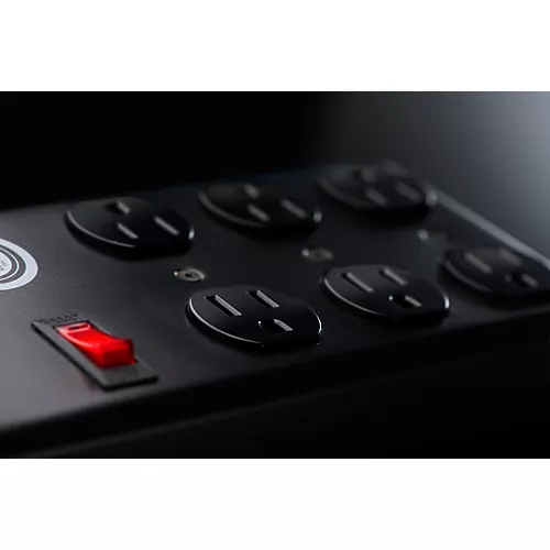 Black Lion Audio PG-P Portable Power Conditioner - musicians--Friend