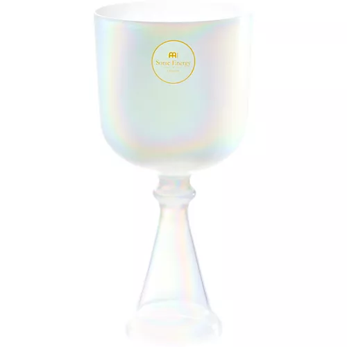 MEINL Sonic Energy Crystal Singing Chalice 6 in. - musicians--Friend