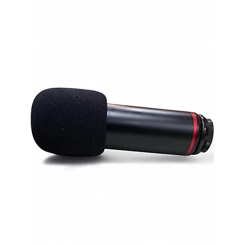 Used Focusrite Scarlett CM25 MKII Condenser Microphone - musicians--Friend