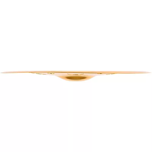 MEINL HCS Trash China Cymbal 16 in. - musicians--Friend