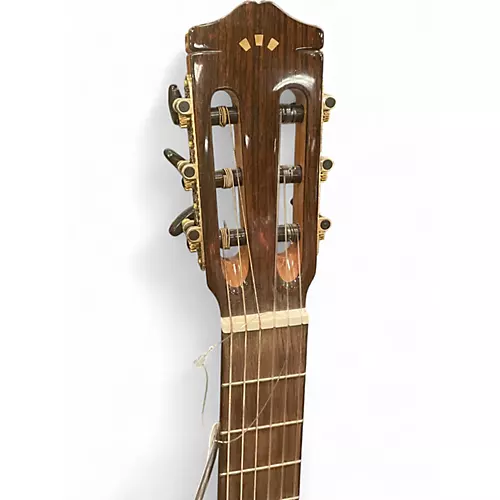 Used Cordoba GK Studio Natural Classical Acoustic Guitar Natural - musicians--Friend