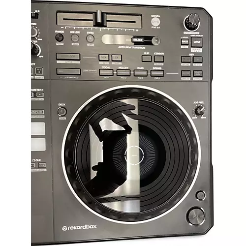 Used Pioneer DJ DDJ-REV5 DJ Controller - musicians--Friend
