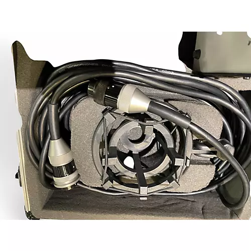 Used RODE Classic II Tube Microphone - musicians--Friend