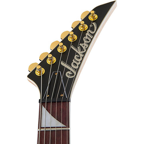 Jackson Rhoads JS32T FSR Electric Guitar Natural Oil - musicians--Friend