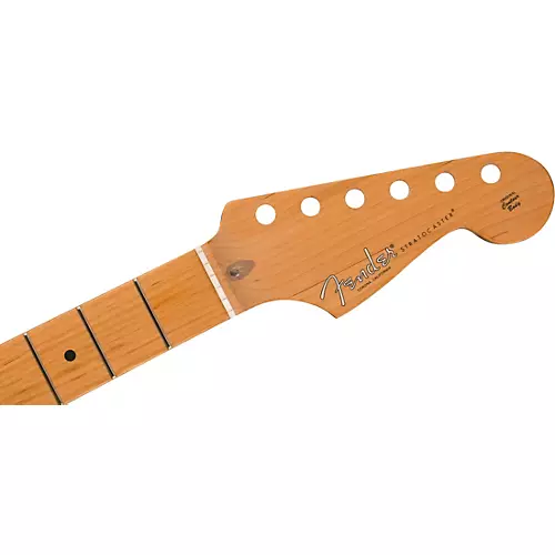 Fender American Pro II Strat Roasted Maple Neck With 22 Narrow-Tall Frets, 9.5