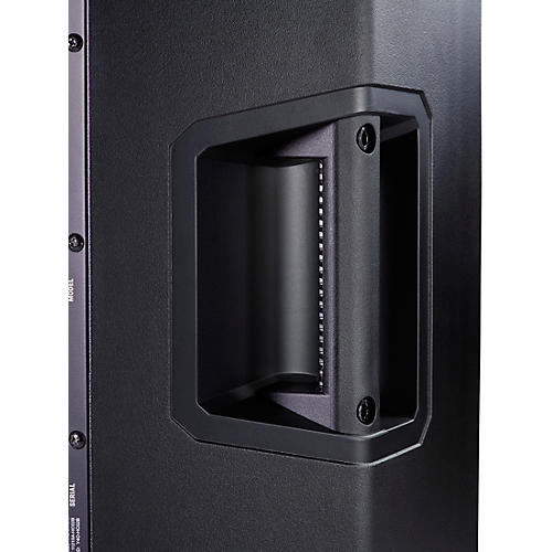 HeadRush FRFR-108 MKII 1x8 2,000W Powered Speaker Cabinet Black - musicians--Friend