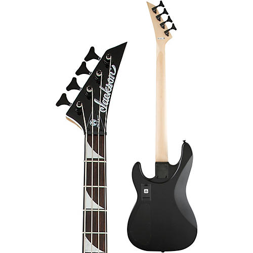 Jackson CBX IV David Ellefson Signature Electric Bass Quicksilver - musicians--Friend