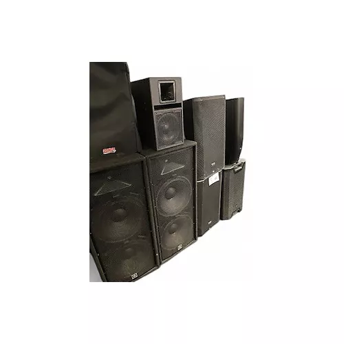 Used QSC K10.2 Powered Speaker - musicians--Friend