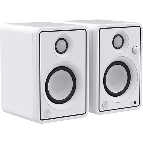 Mackie CR3-XBTLTD-WHT-DRVR 3