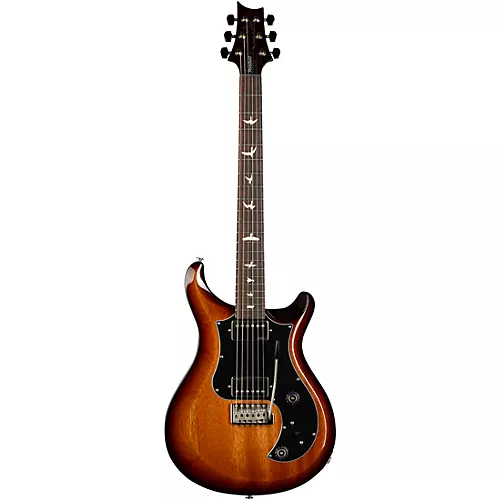 PRS S2 Standard 22 Electric Guitar Scarlet Sunburst - musicians--Friend