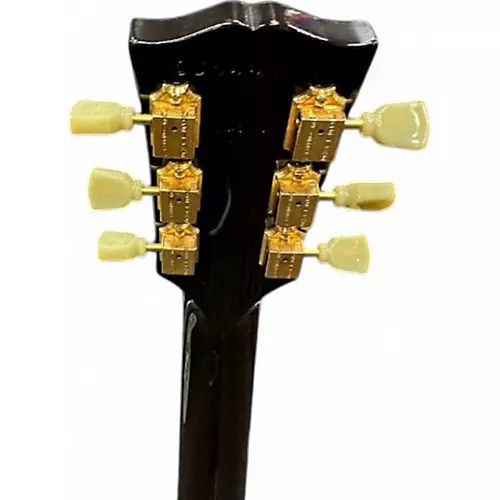 Used 2004 Gibson Les Paul Studio Tobacco Sunburst Solid Body Electric Guitar Tobacco Sunburst - musicians--Friend