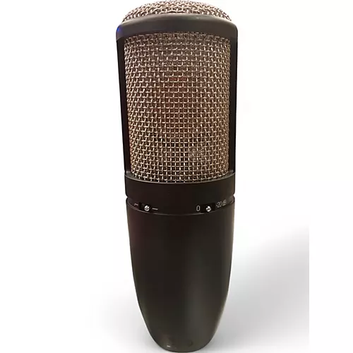 Used AKG P420 Project Studio Condenser Microphone - musicians--Friend