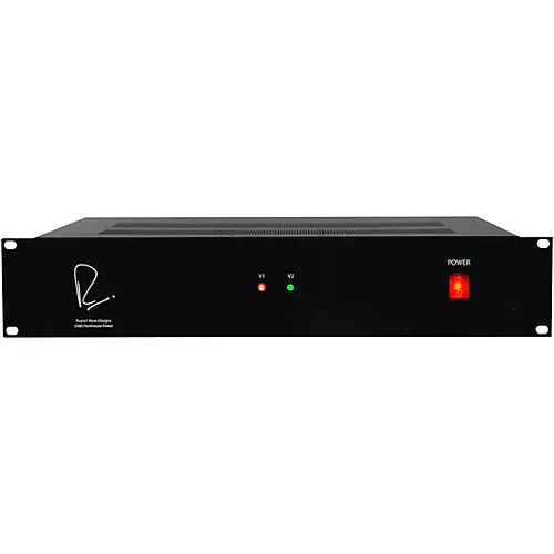 Rupert Neve Designs 2-way Vertical Wood Rack for Shelford Series Modules - musicians--Friend